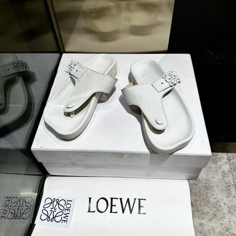 Loewe Sandals